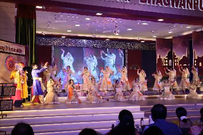 Best School In Indiranagar