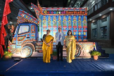 Best School In Indiranagar