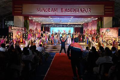 Best School In Indiranagar