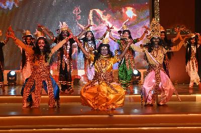 Best School In Indiranagar