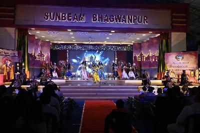 Best School In Indiranagar