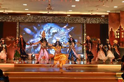 Best School In Indiranagar