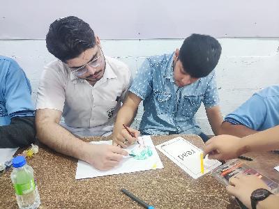 Delhi Public School Rudrapur