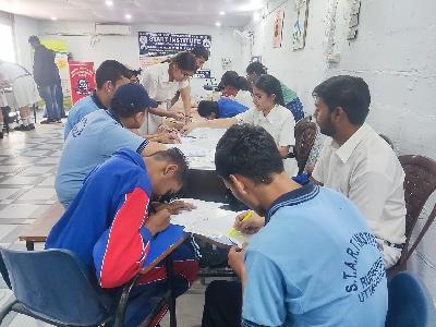 Delhi Public School Rudrapur