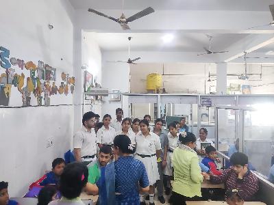 Delhi Public School Rudrapur