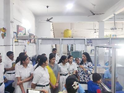 Delhi Public School Rudrapur