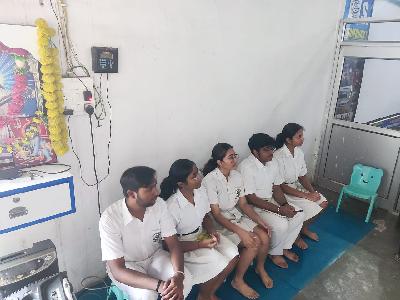 Delhi Public School Rudrapur