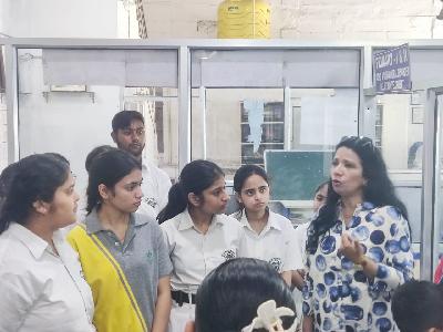 Delhi Public School Rudrapur