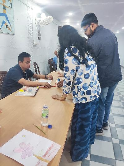 Delhi Public School Rudrapur