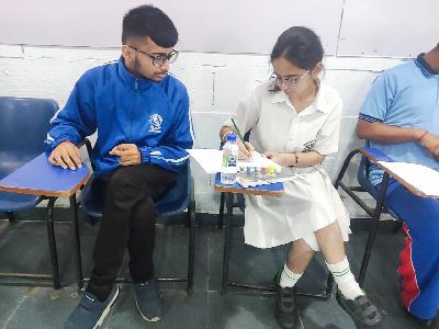 Delhi Public School Rudrapur