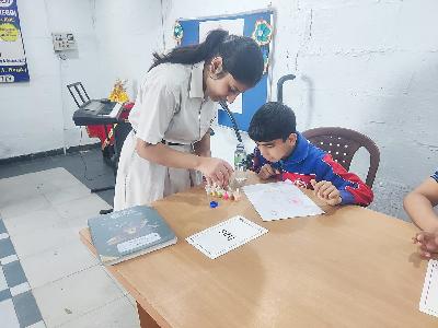 Delhi Public School Rudrapur