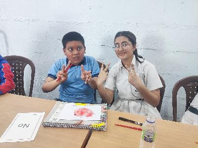 Delhi Public School Rudrapur