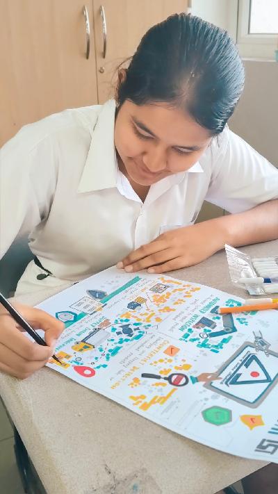 Delhi Public School Rudrapur