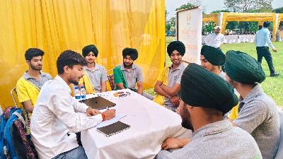 Delhi Public School Rudrapur