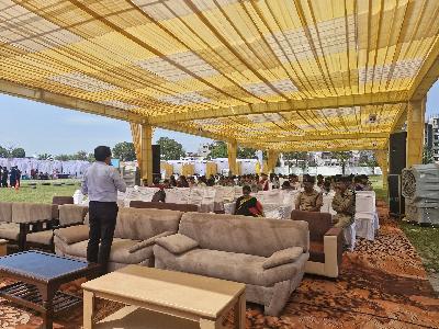 Delhi Public School Rudrapur