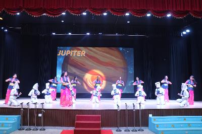 Montfort School Roorkee