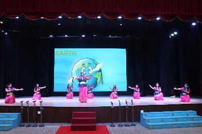 Montfort School Roorkee