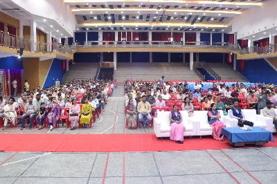 Montfort School Roorkee