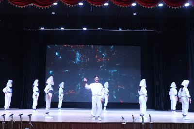 Montfort School Roorkee