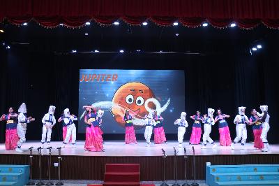 Montfort School Roorkee