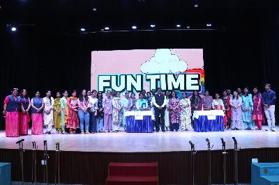 Montfort School Roorkee