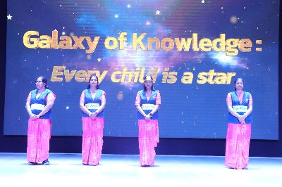 Montfort School Roorkee