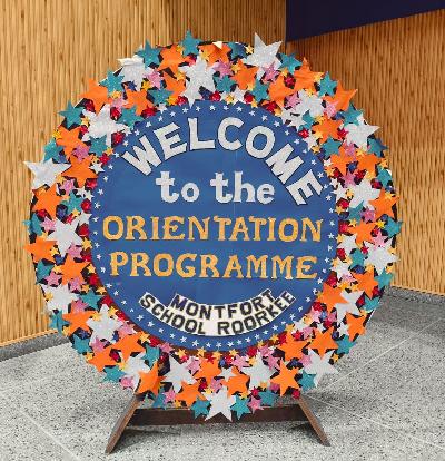 Montfort School Roorkee