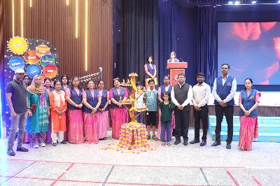 Montfort School Roorkee