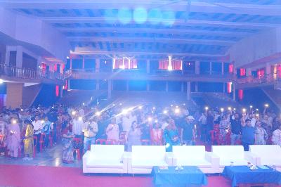 Montfort School Roorkee