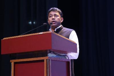 Montfort School Roorkee