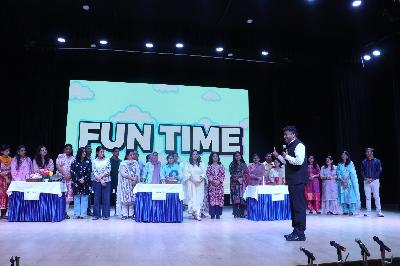 Montfort School Roorkee