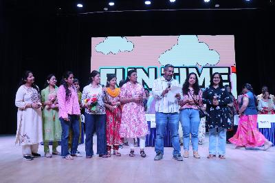 Montfort School Roorkee