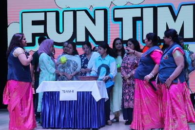 Montfort School Roorkee