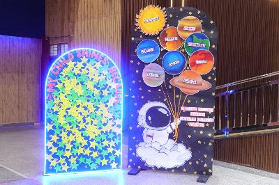 Montfort School Roorkee