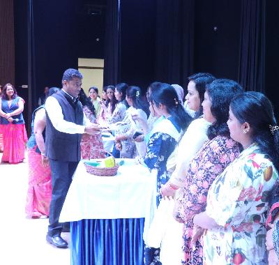 Montfort School Roorkee