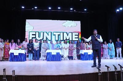 Montfort School Roorkee