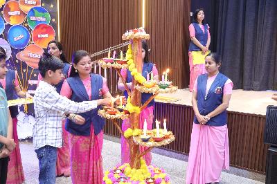 Montfort School Roorkee