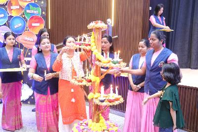 Montfort School Roorkee