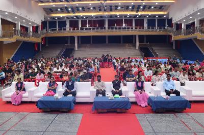 Montfort School Roorkee