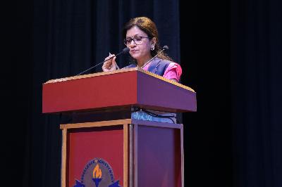 Montfort School Roorkee