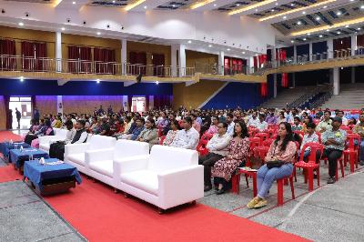 Montfort School Roorkee