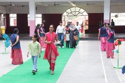 Montfort School Roorkee