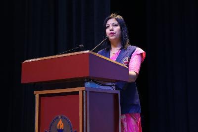 Montfort School Roorkee