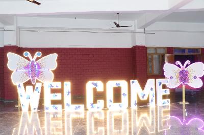 Montfort School Roorkee