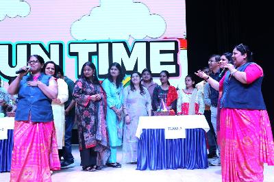 Montfort School Roorkee