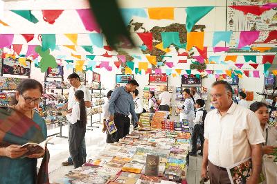 Delhi Public School Rudrapur