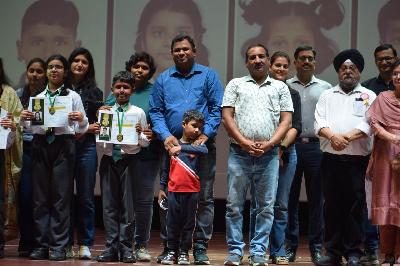 Delhi Public School Rudrapur