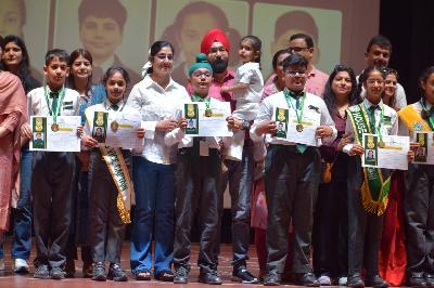 Delhi Public School Rudrapur