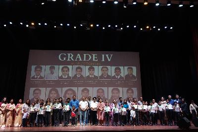 Delhi Public School Rudrapur