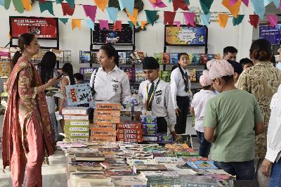 Delhi Public School Rudrapur